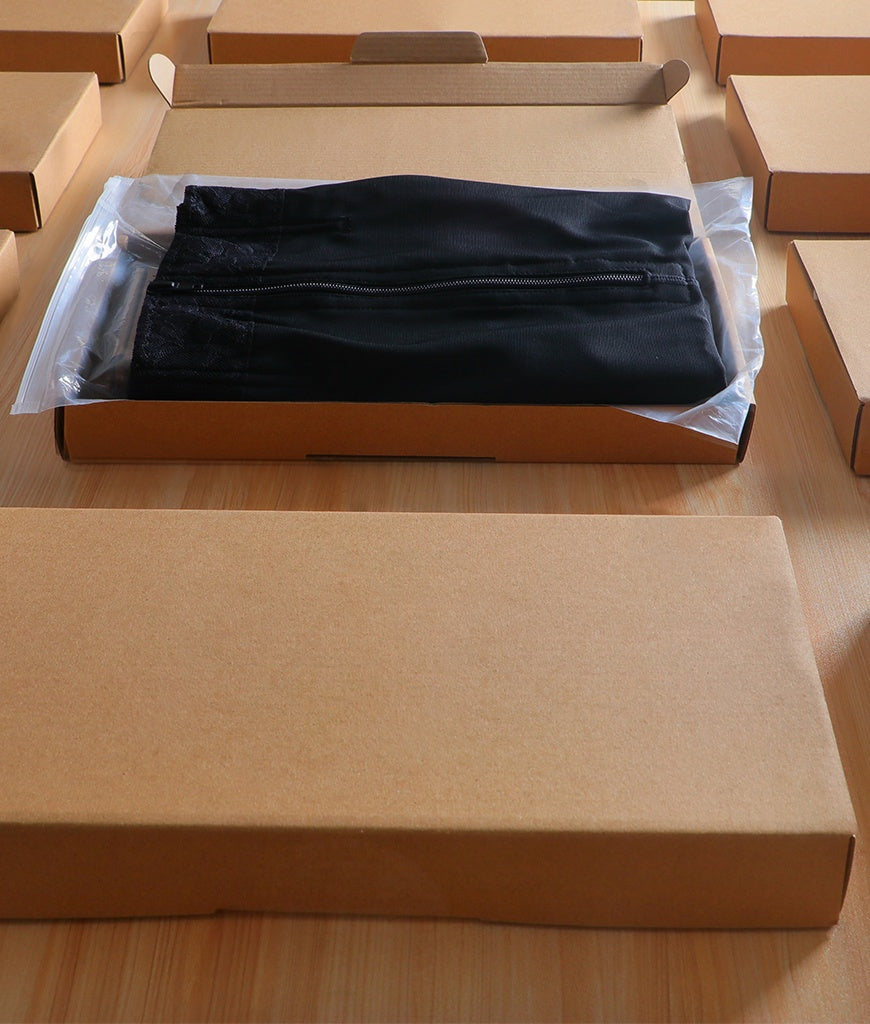 Women's Faja Hip Lift Body Shaper Women's Tummy Control Belt Steel Bone Body Shaping Shorts Slim Fit Flat Tummy Hip Lift Body Shaping Panties With Hook Zipper Body Shape