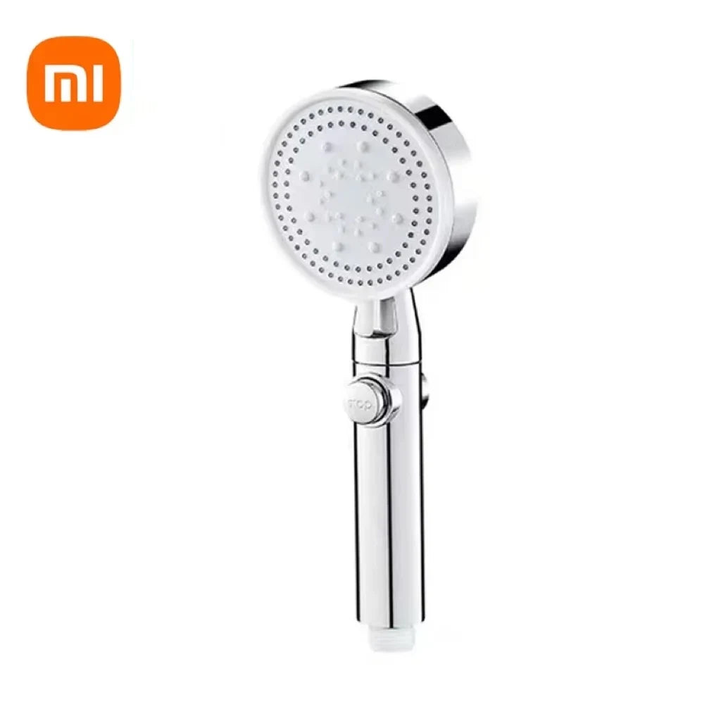 Douche Luxe Écologique 5 Modes™