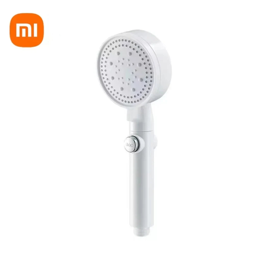 Douche Luxe Écologique 5 Modes™